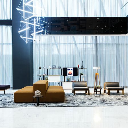 Ac Hotel By Marriott Guadalajara Mexico Buitenkant foto