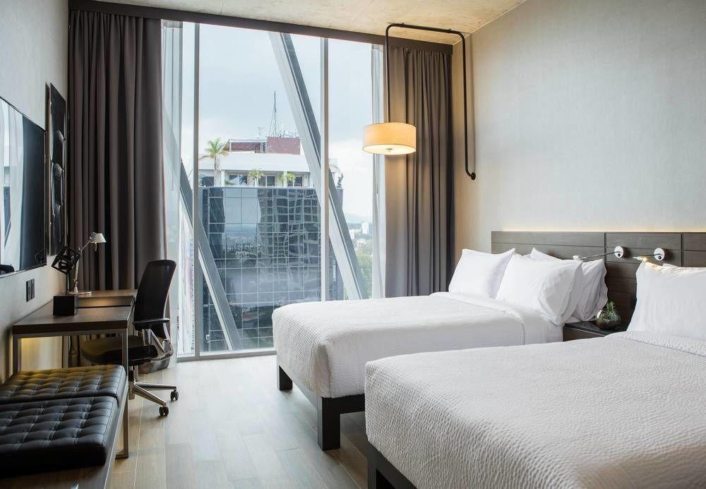 Ac Hotel By Marriott Guadalajara Mexico Buitenkant foto