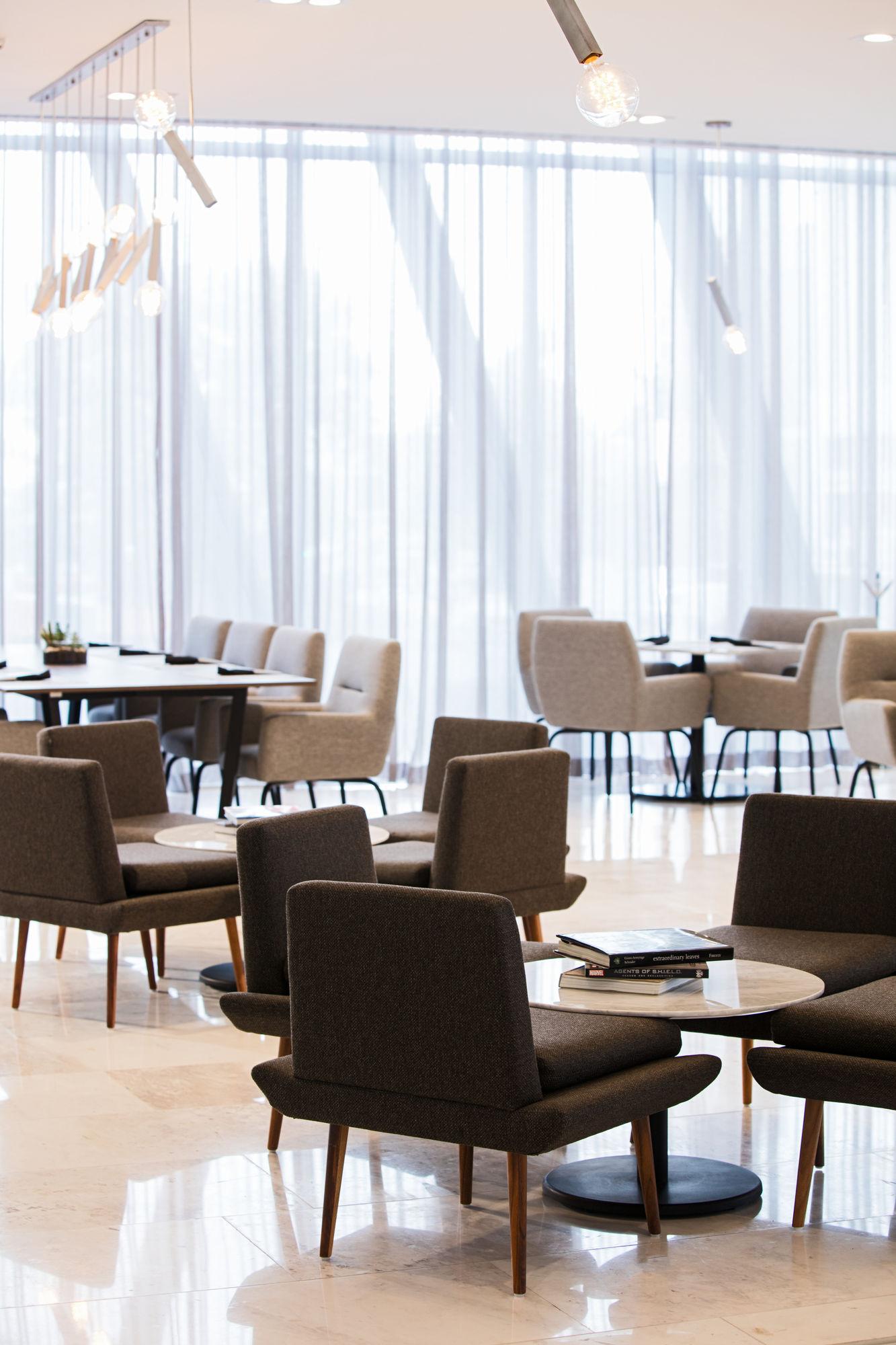 Ac Hotel By Marriott Guadalajara Mexico Buitenkant foto