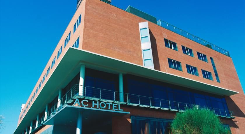 Ac Hotel By Marriott Guadalajara Mexico Buitenkant foto