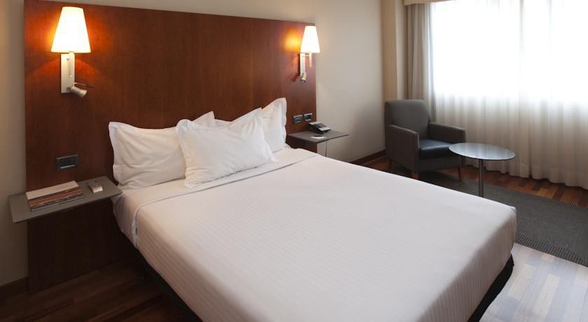 Ac Hotel By Marriott Guadalajara Mexico Buitenkant foto