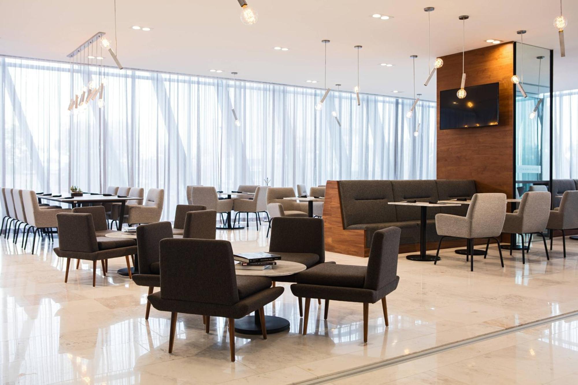 Ac Hotel By Marriott Guadalajara Mexico Buitenkant foto