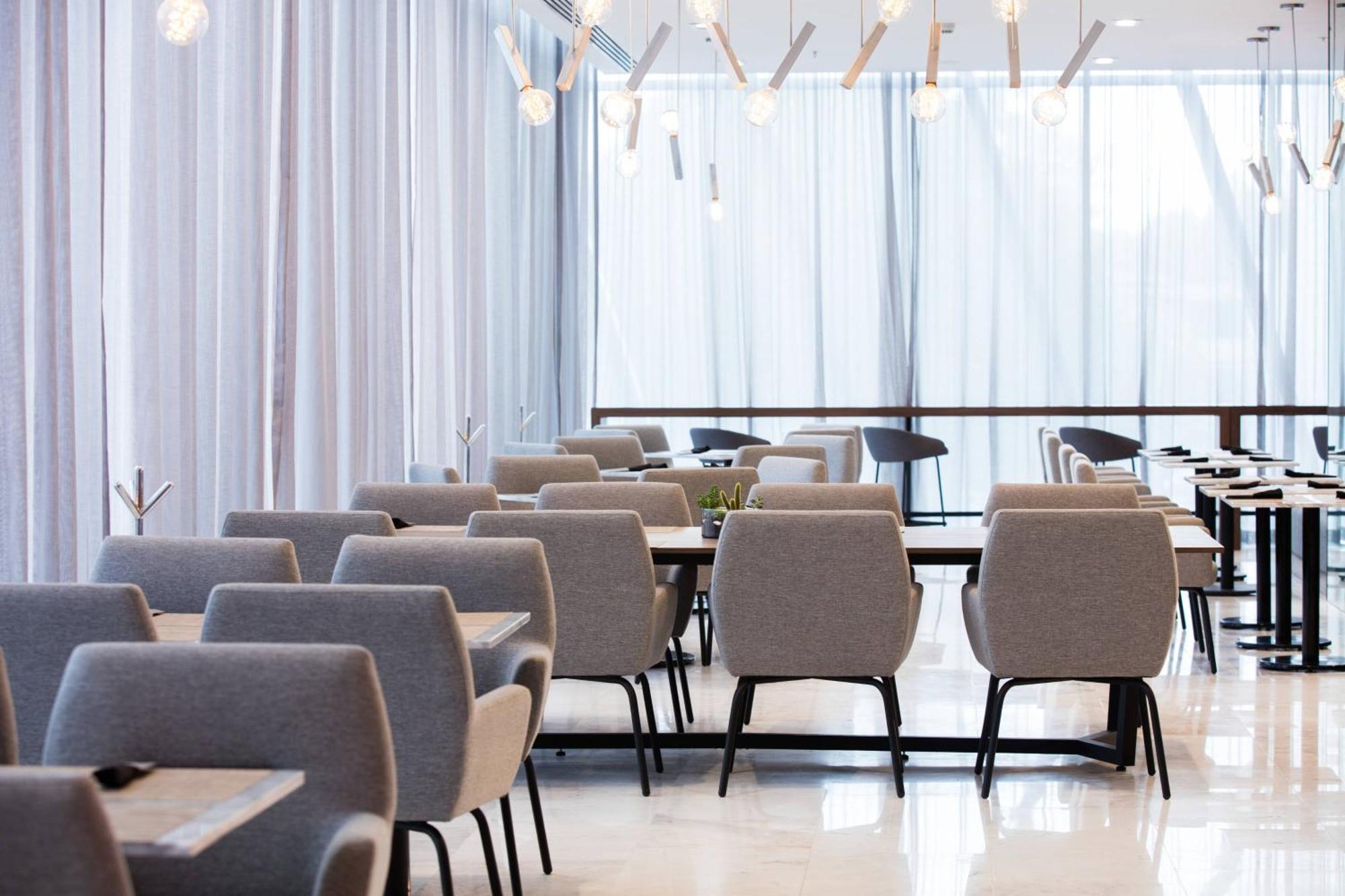 Ac Hotel By Marriott Guadalajara Mexico Buitenkant foto