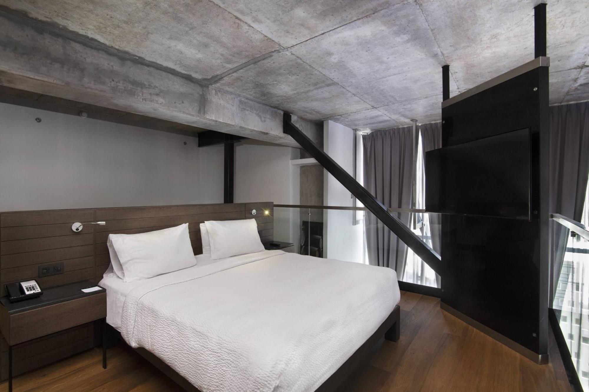 Ac Hotel By Marriott Guadalajara Mexico Buitenkant foto