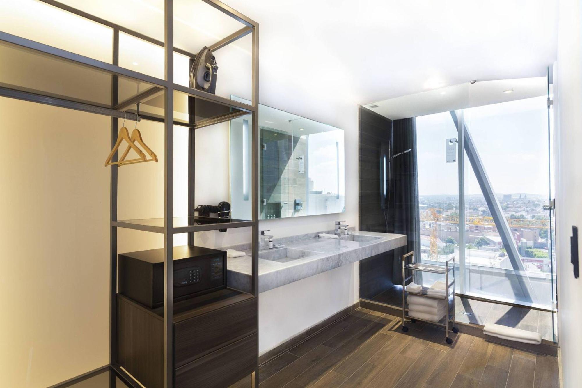 Ac Hotel By Marriott Guadalajara Mexico Buitenkant foto