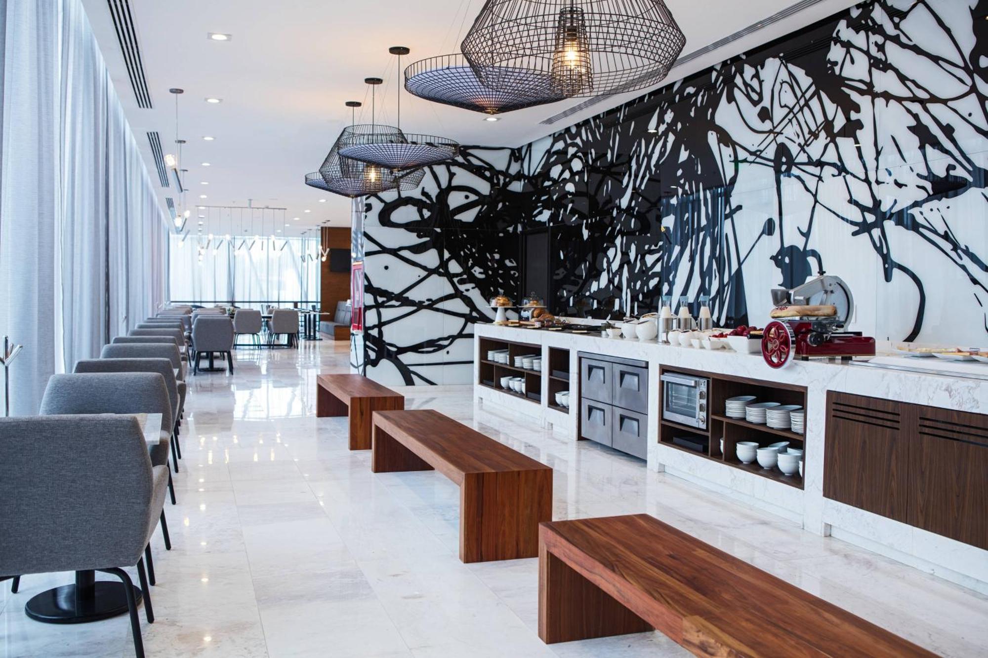 Ac Hotel By Marriott Guadalajara Mexico Buitenkant foto