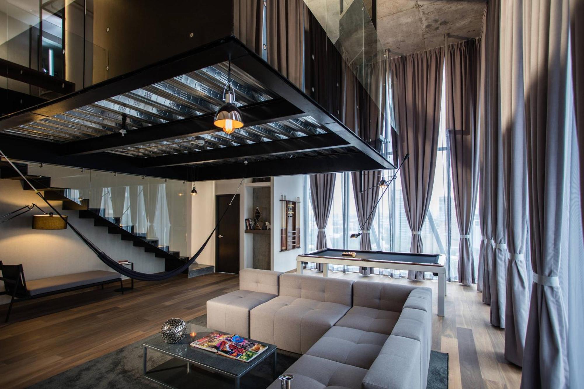Ac Hotel By Marriott Guadalajara Mexico Buitenkant foto