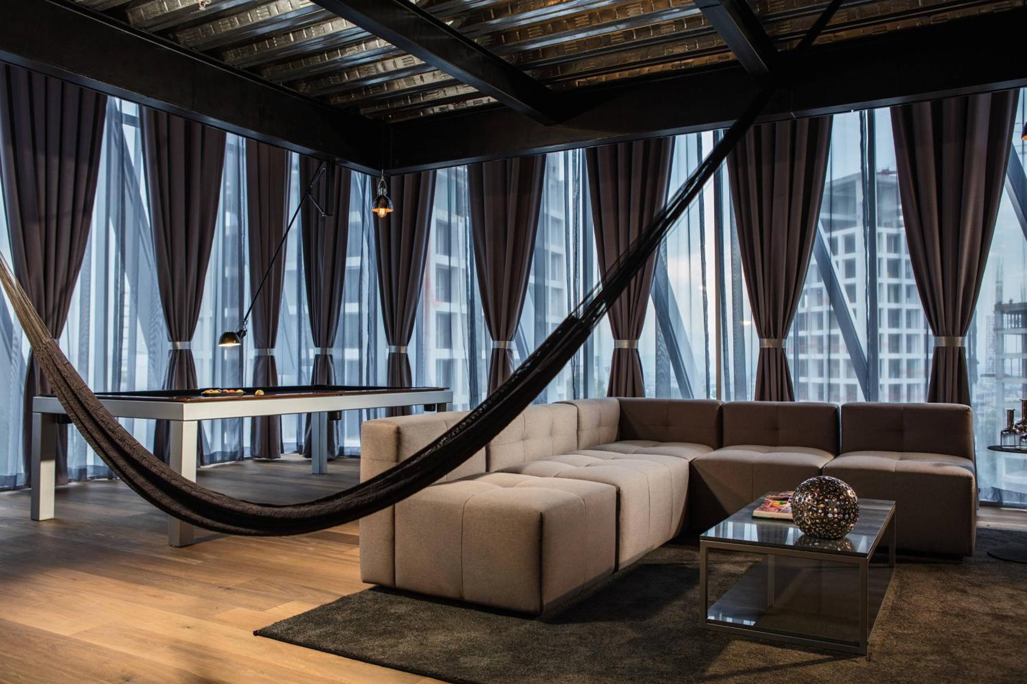 Ac Hotel By Marriott Guadalajara Mexico Buitenkant foto