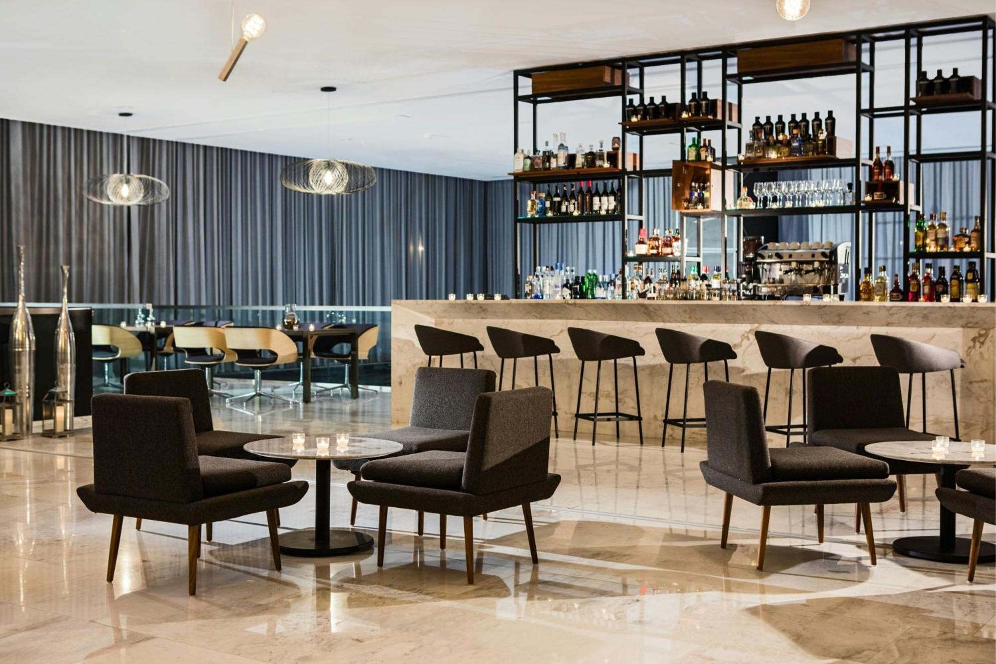 Ac Hotel By Marriott Guadalajara Mexico Buitenkant foto