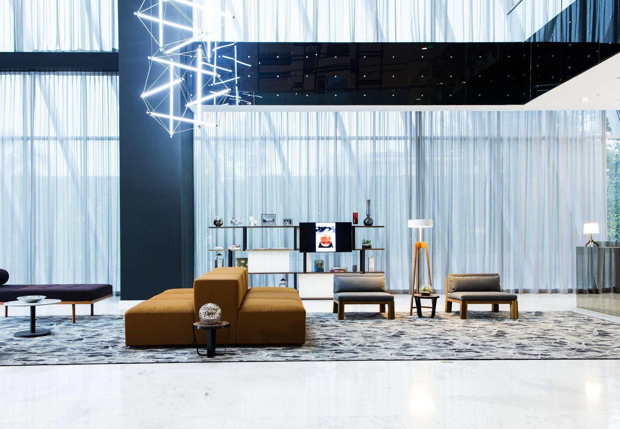 Ac Hotel By Marriott Guadalajara Mexico Buitenkant foto