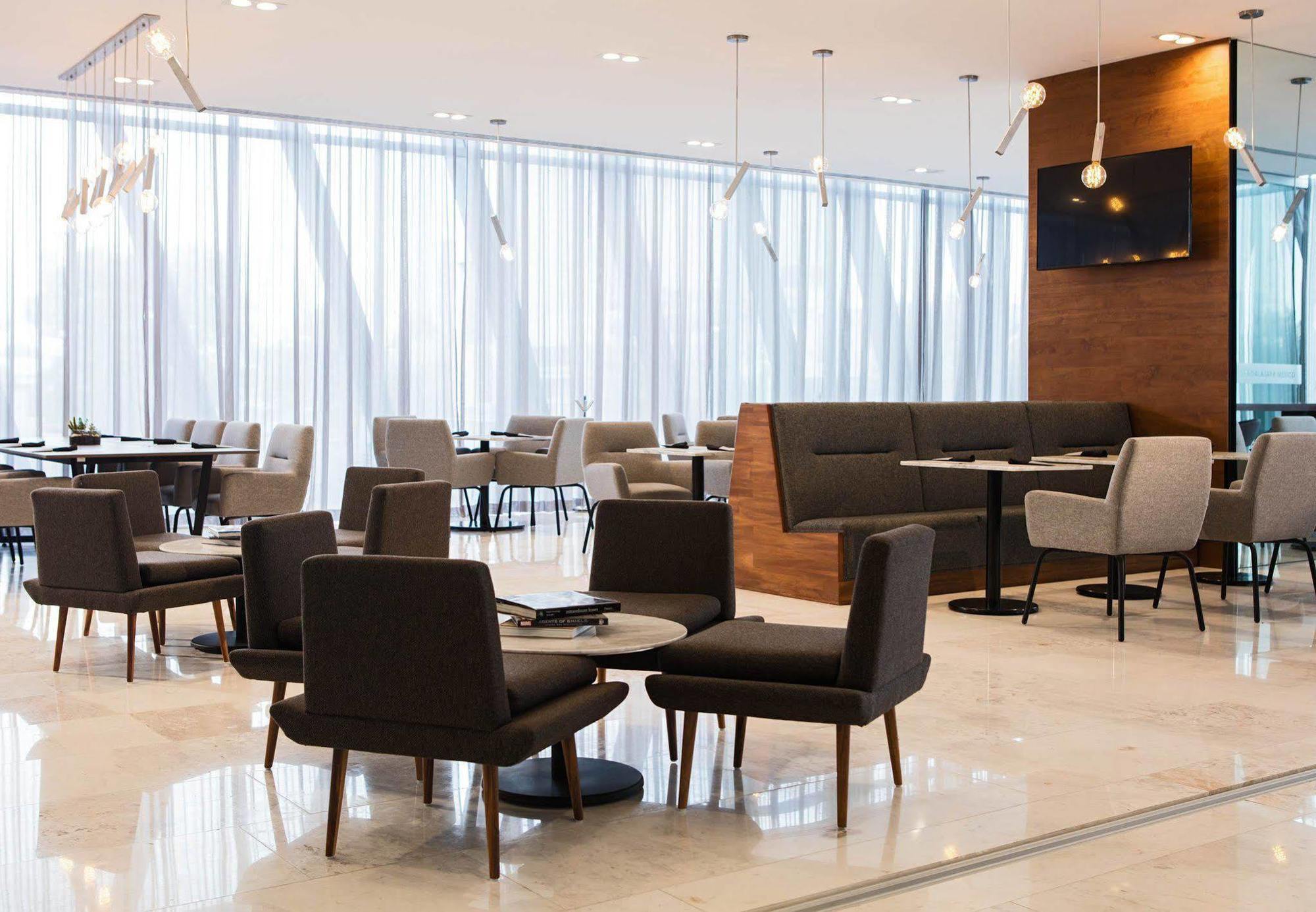 Ac Hotel By Marriott Guadalajara Mexico Buitenkant foto