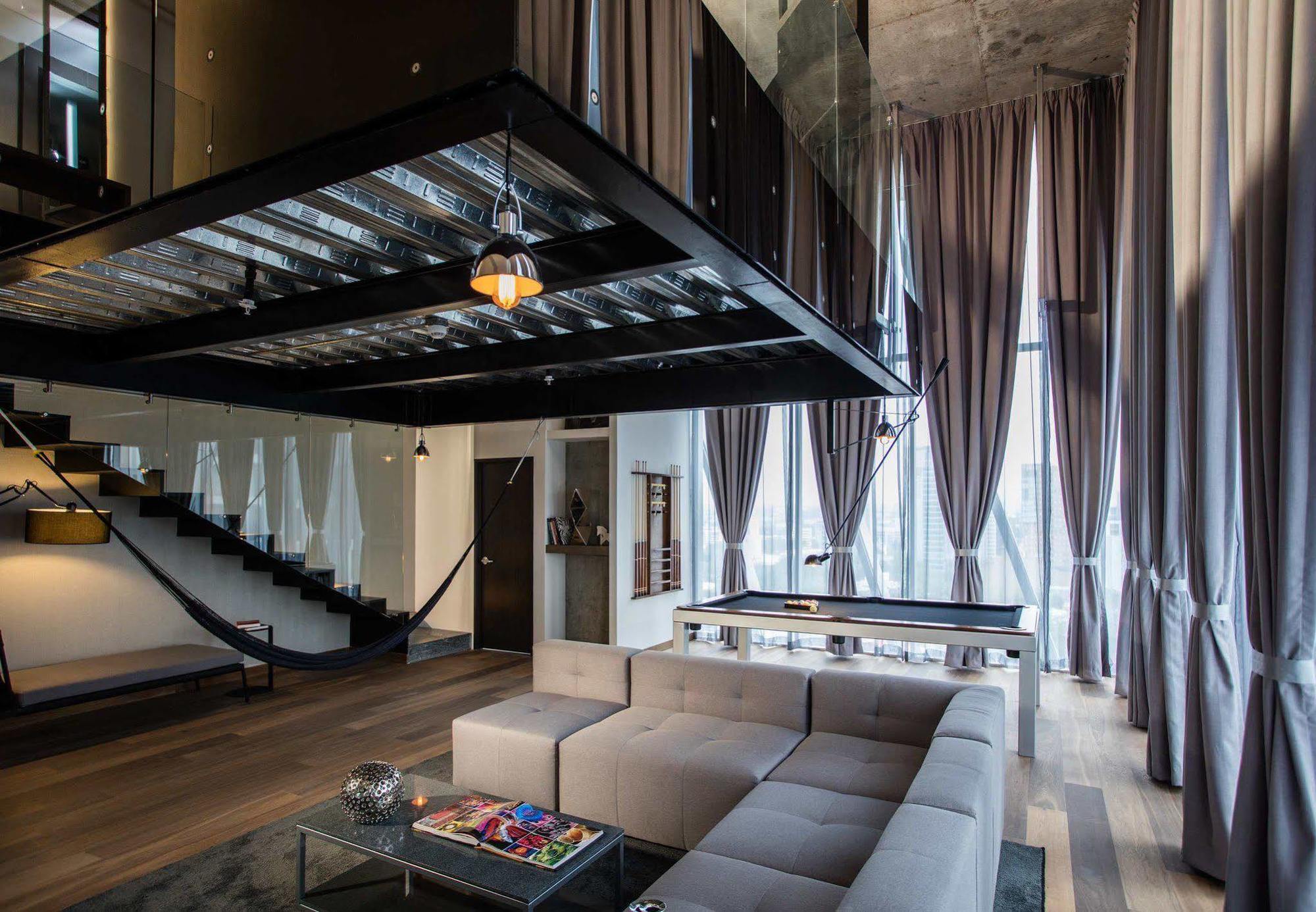 Ac Hotel By Marriott Guadalajara Mexico Buitenkant foto
