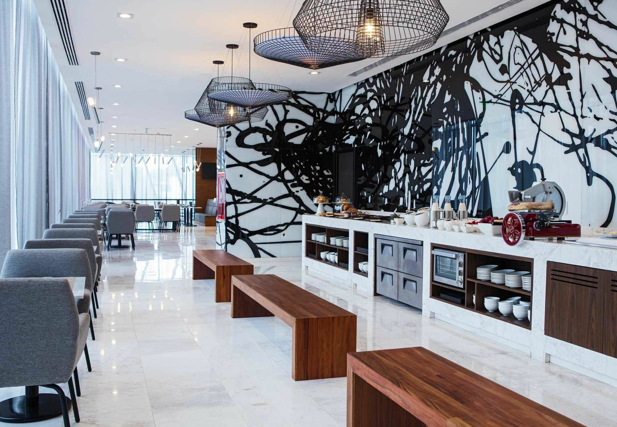 Ac Hotel By Marriott Guadalajara Mexico Buitenkant foto