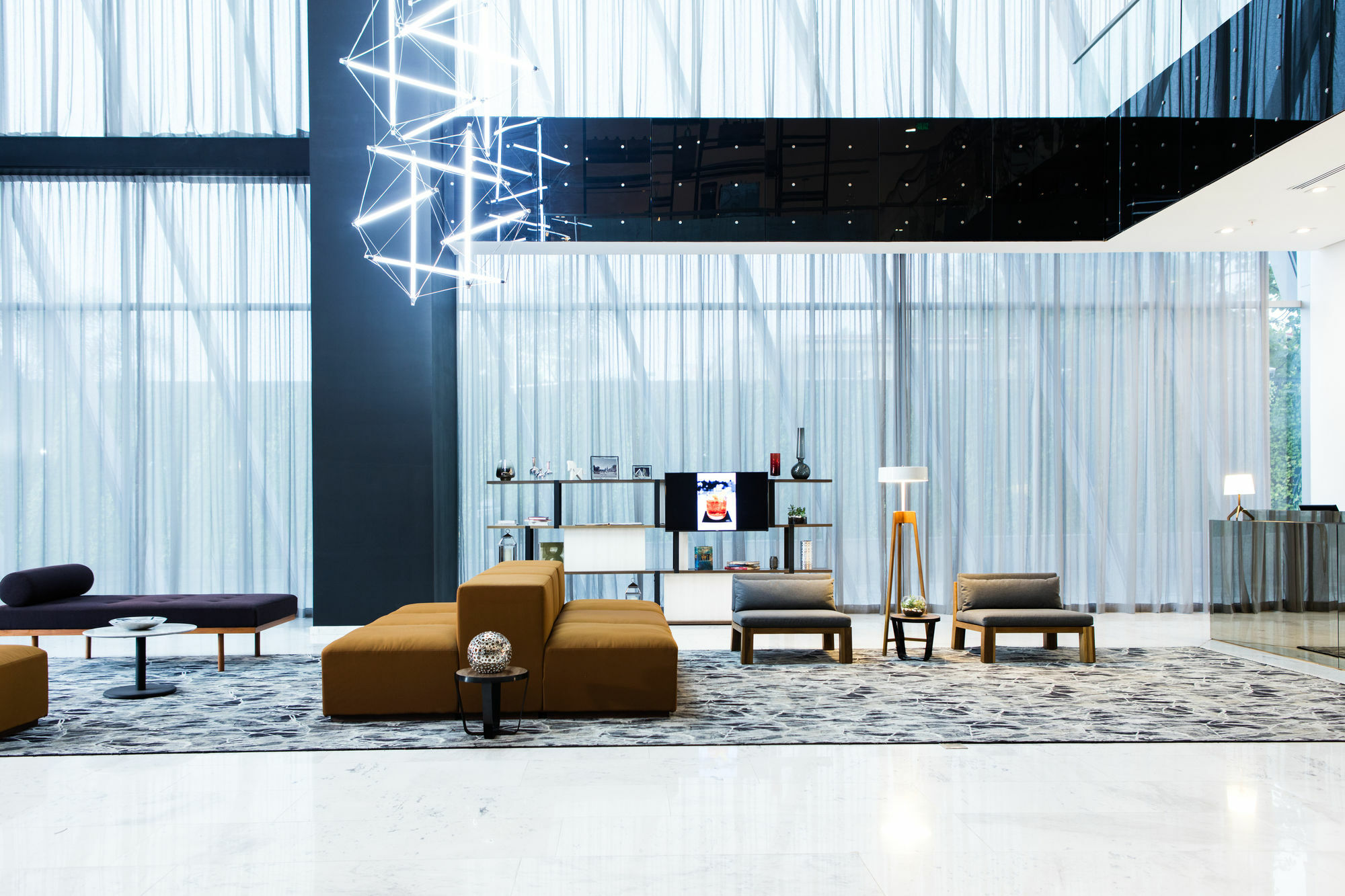 Ac Hotel By Marriott Guadalajara Mexico Buitenkant foto